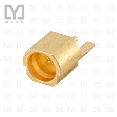 19S202-40ML5【CONN SMP PLUG STR 50OHM EDGEMNT】