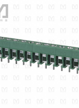 1935271【TERM BLK 13P SIDE ENTRY 5MM PCB】