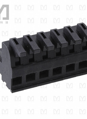 ASP0460622【SPRING CLAMP TERMINAL BLOCK  PLU】
