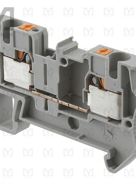 3211757【CONN TERM BLK FEED THRU 10-24AWG】