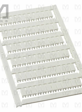 0829251【THERMAL TRANSFER UNICARD LABELS】