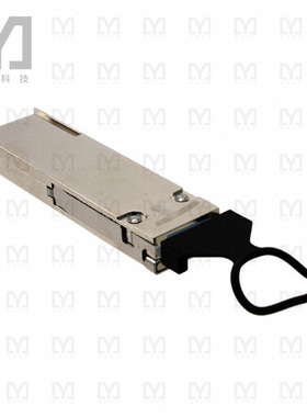 74763-0010【CONN ADPT LOOPBACK FOR QSFP CONN】