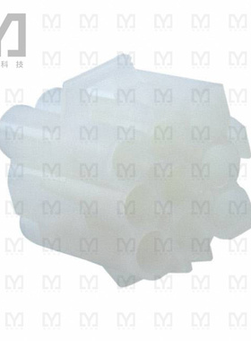 880124【9 CIR PLUG 140DIA PANEL MT NAT】