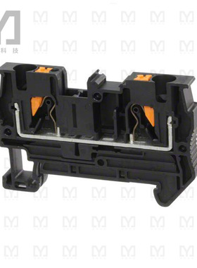 3211776【CONN TERM BLK FEED THRU 10-24AWG】