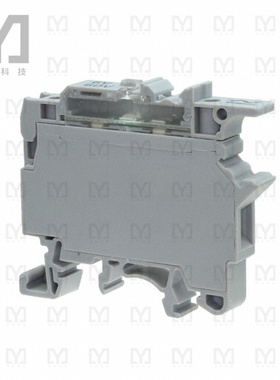 CF4U(L)/6-60V【CONN TERM BLK DISCONN 10-22AWG】