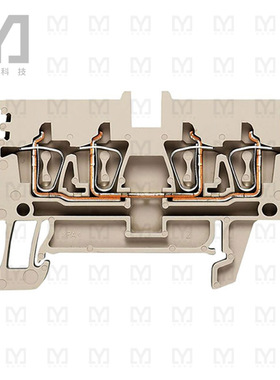 1933740000【CONN TERM BLK FEED THRU 12-30AWG】