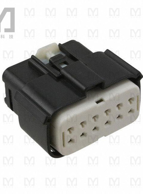 0194180026【12 WAY RECPT ASSY 22-18 MX150L】