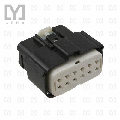 0194180026【12 WAY RECPT ASSY 22-18 MX150L】