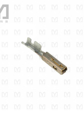 0330013005【CONN SOCKET 22AWG CRIMP GOLD】