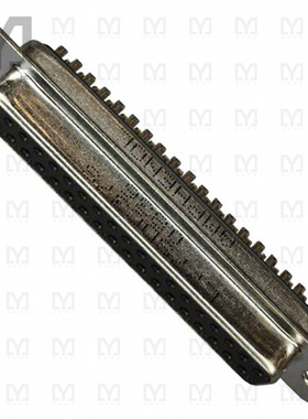 L77SDC37S【CONN D-SUB RCPT 37P SLDR CUP】