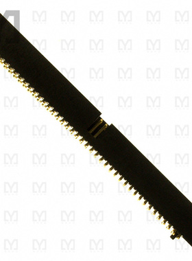 SBH41-NBPB-D40-SP-BK【CONN HEADER SMD 80POS 1.27MM】
