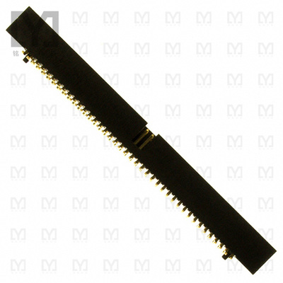 SBH41-NBPB-D40-SP-BK【CONN HEADER SMD 80POS 1.27MM】