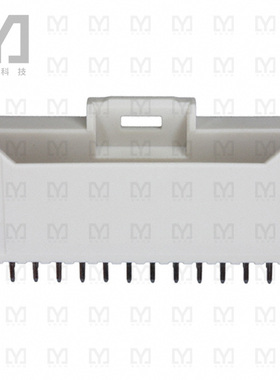 5016452820【CONN HEADER VERT 28POS 2MM】