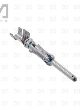 66597-8【CONN PIN 14-18AWG TIN CRIMP】