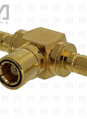 142300【CONN ADAPT PLUG TO JACK SMB】