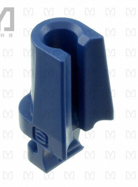 09140009992【HAN-MODULAR GUARD (GUIDING)  BLU】