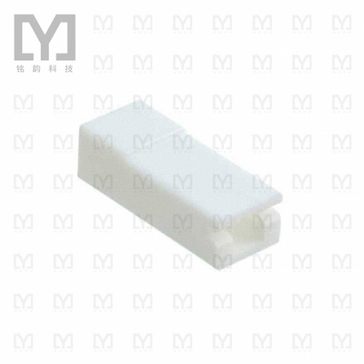 2-480435-2【CONN RCPT HSG 0.187 1POS NATURAL】