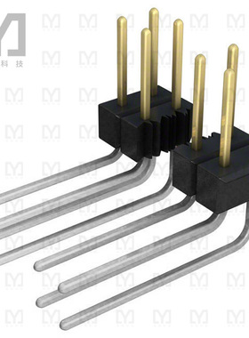 PBC08DBDN【CONN HEADER R/A 16POS 2.54MM】