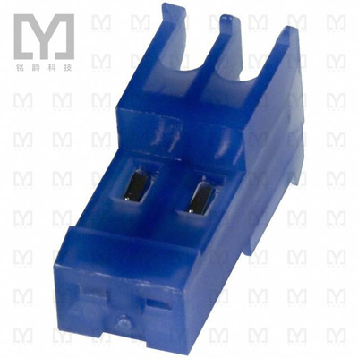 3-641536-2【CONN RCPT 2POS IDC 26AWG TIN】