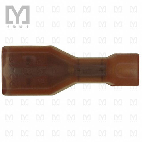 2-520182-2【CONN QC RCPT 18-22AWG 0.187】