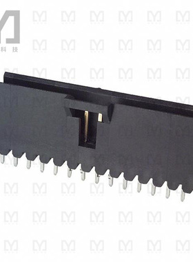 1-103670-5【CONN HEADER VERT 16POS 2.54MM】