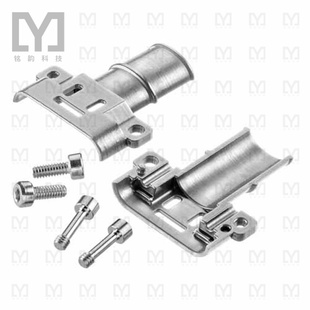 G125-96410F1【CONN HOOD FOR G125-224 10POS】