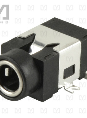 SJ2-35944A-SMT-TR【AUDIO JACK  3.5 MM  RT  4 CONDUC】