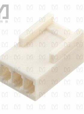 0022011032【CONN HOUSING 3POS 2.5MM】