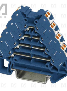 3270119【TERM BLK MARSHALLING 16POS 8.3MM】