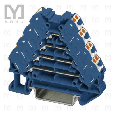 3270119【TERM BLK MARSHALLING 16POS 8.3MM】
