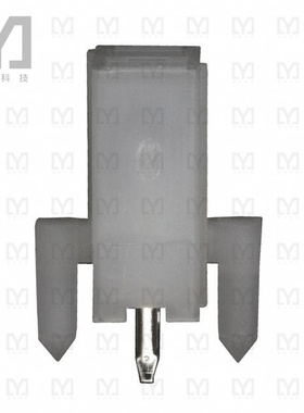 0039299023【CONN HEADER VERT 2POS】