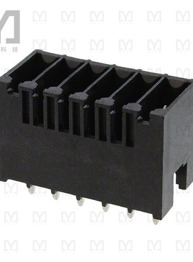 1290070000【TERM BLOCK HDR 12POS VERT 3.5MM】