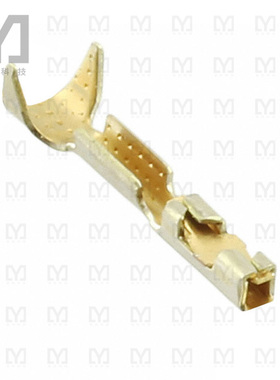 47212-000LF【CONN SOCKET 28-32AWG CRIMP GOLD】
