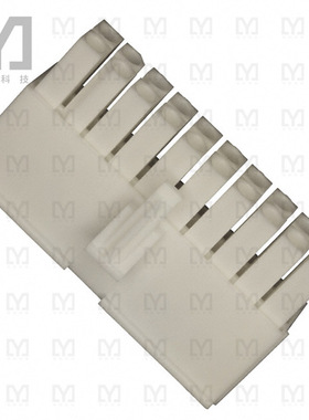 770585-1【CONN PLUG 20POS MINI UNIV-MATE】