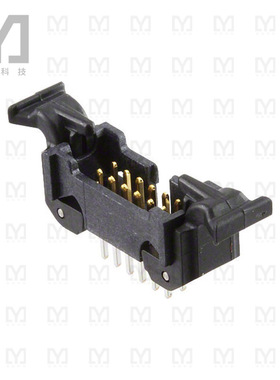 45212-620230【CONN HEADER VERT 12POS 1.27MM】