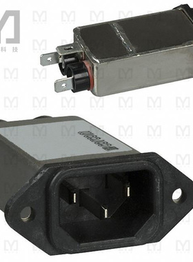 1EJT1F【PWR ENT RCPT IEC320-C14 PANEL QC】