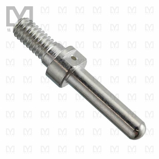 CONN 153 TERM PIN THREADED 737403