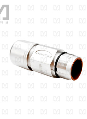 MB7JJN0900-S2【CONN RCPT HSNG MALE 9POS INLINE】