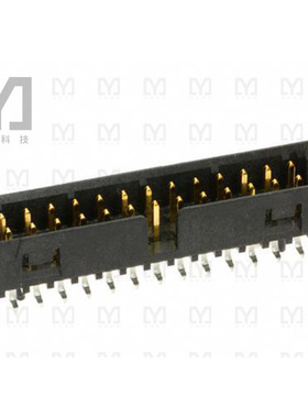 0878326223【CONN HEADER SMD 26POS 2MM】