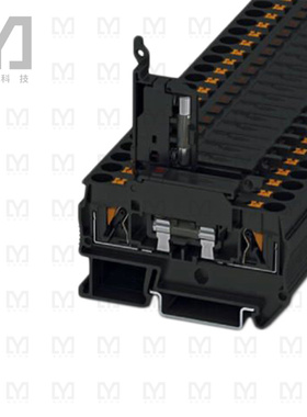 3270203【FUSE MODULAR TERMINAL BLOCK CONN】