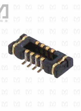 1042500820【0.8 B/B PLUG ASSY 8CKT】