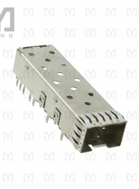 2057159-1【CONN SFP+ CAGE PRESS-FIT R/A】