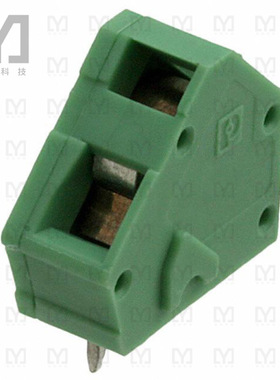 1889262【TERM BLOCK 1POS 45DEG PCB】