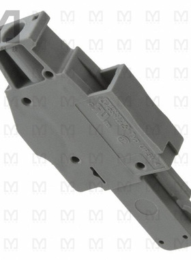 3045716【TERM BLOCK PLUG 1POS 90DEG】