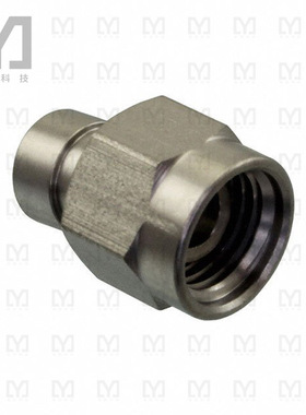 1050740-1【CONN SMA PLUG STR 50 OHM PUSH】