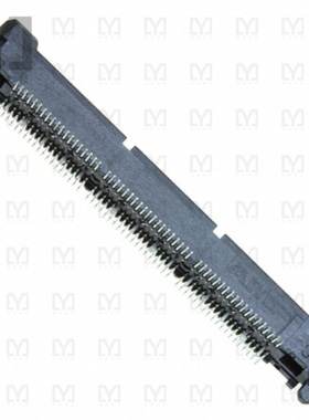 1-767007-0【CONN PLUG 114 POS VERT 30AU PCB】