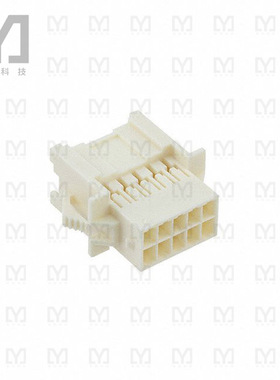 1-1969595-0【HSG RECPT DBL ROW FREE-HANG】