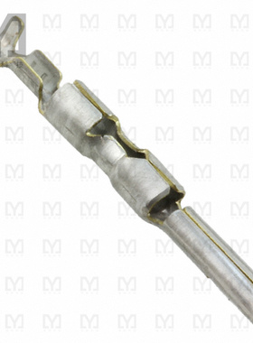 794217-1【CONN SOCKET 26-30AWG CRIMP TIN】