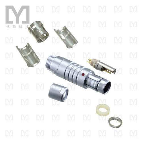 S30F1C-P03MJG0-4500【CONN PLUG MALE 3POS GOLD SOLDER】