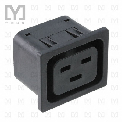 4710.5014【4710  MOUNTING: SNAP IN VERISON 】